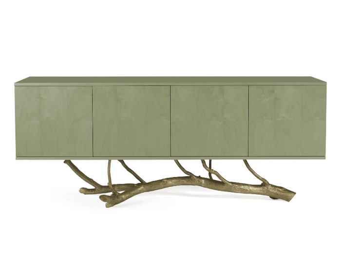 MAGNOLIA - Sideboard with doors _ Ginger & Jagger